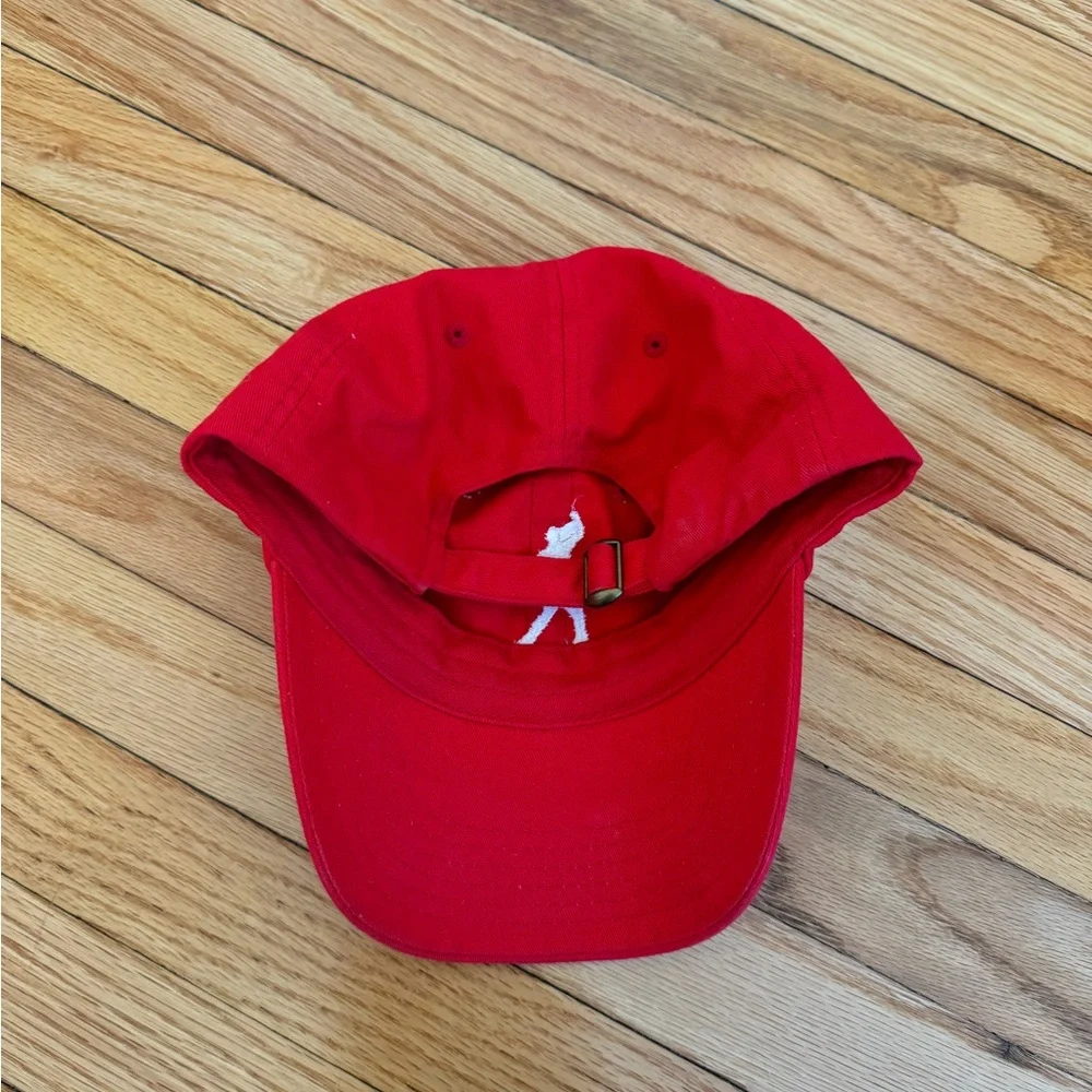 Men’s Golf Hat Make Sundays Great Again